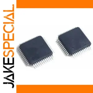 Set of FE1.1 and FE2.1 USB Hub ICs