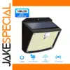 Outdoor Solar Light with 158 LEDs