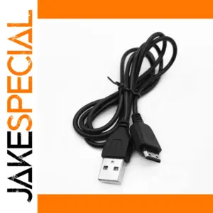 Samsung GT-E1190 USB Charging Cable 1m