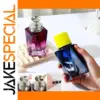 150ml Colorful Glass Nail Polish Bottle