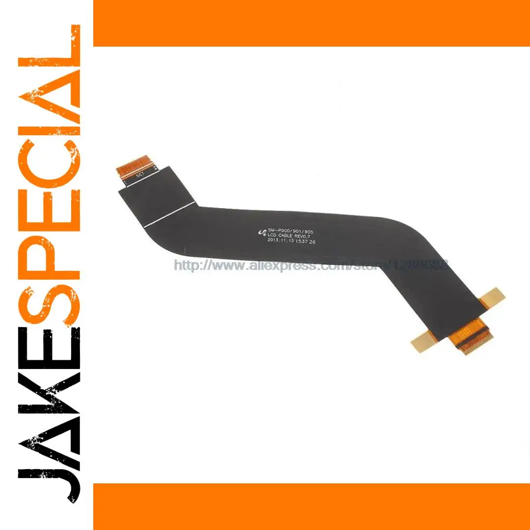 Flexible LCD Connector Cables for Galaxy Note Pro 12.2 1 Flexible LCD Connector Cables for Galaxy Note Pro 12.2