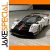 Pagani Huayra BC 1:32 Diecast Model in White