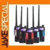 Baofeng TR-818UV Dual-Band Walkie Talkie