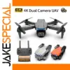 K3 E99 Pro RC Drone with 4K Camera