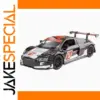 Audi R8 LMS 1:32 Scale Diecast Model