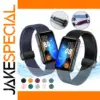 Silicone Magnetic Strap for Huawei SmartBand 8-10