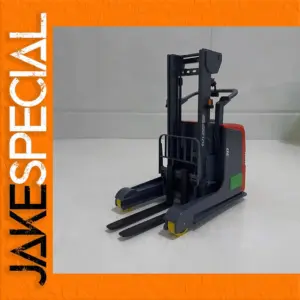 1:15 Scale Diecast Forklift Model by JERREN