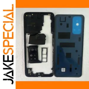 Xiaomi Redmi Note 11 Full Housing Replacement Kit