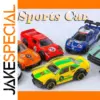 Vibrant 1:64 Scale Diecast Supercar Model