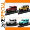 1:64 Diecast Alloy G500 G-Klass Model