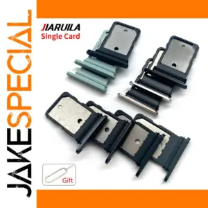 Pixel 6/6a/6 Pro/5A/5 SIM MicroSD Tray Holder