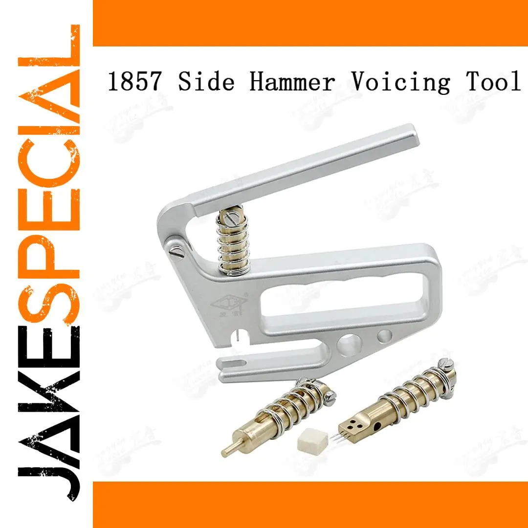 GQ1857 Professional Guitar Repair Tool 1 GQ1857 Professional Guitar Repair Tool