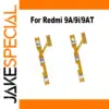 Power Flex Cable for Xiaomi Redmi 9A, 9i
