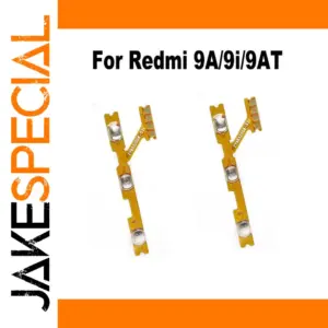 Power Flex Cable for Xiaomi Redmi 9A, 9i