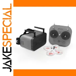 Tinyhawk III FPV Racing Drone Kit 15000KV 37-Channel VTX
