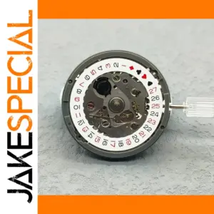 NH35A Automatic Movement for SKX007