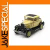 Vintage Ford Model A Pickup Truck 1:18 Diecast