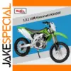 Kawasaki KX450F 1:12 Scale Diecast Model