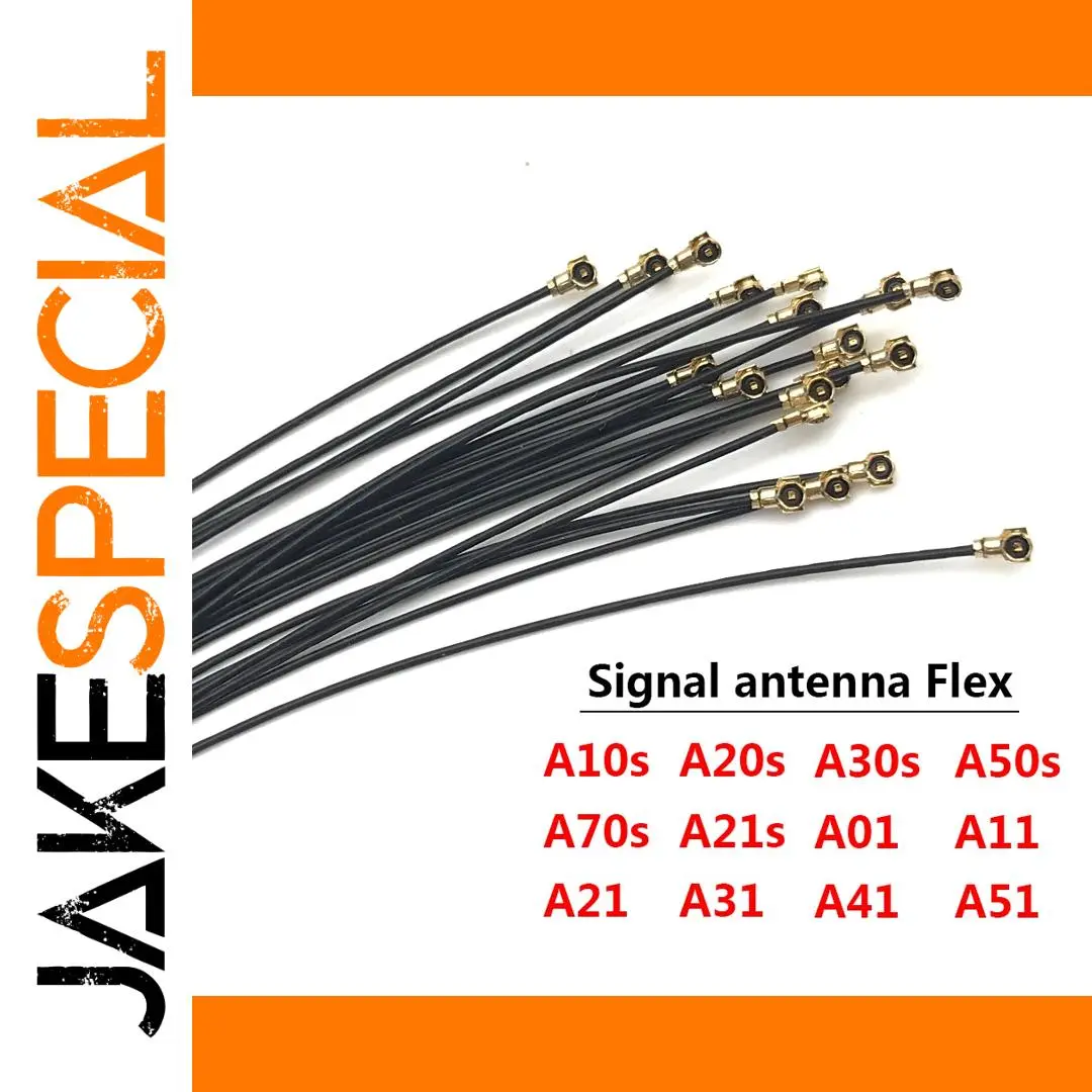 Samsung Wi-Fi Antenna Flex Cables Set of 10 1 Samsung Wi-Fi Antenna Flex Cables Set of 10