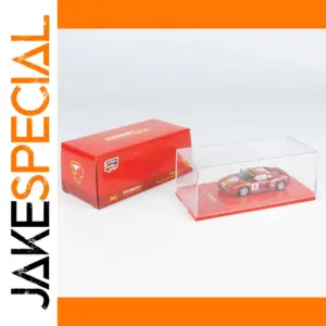 Ferrari F355 Challenge 1/64 Alloy Model