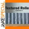 Mini Texture Roller Tool for Wargaming Terrain