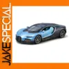 1:32 Bugatti Chiron Tourbillon Diecast Model