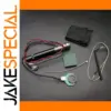 Pen Style Endpin Jack Preamp Pickup Kit MU1060