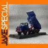 Vintage Dump Truck Model for Collectors