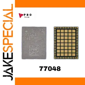 High-Performance Power Amplifier IC Series 77048 Collection