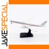 Airbus A350-900 Diecast Model 1:400 Scale