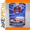 1995 Ford F-350 Ambulance Diecast Model