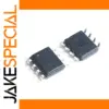 PIC12F Series ICs Set - SOP-8 Surface Mount