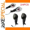 Kawasaki Motorcycle LED Turn Signals (2008-2012/2009-2011)