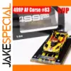 499P AF Corse#83 Le Mans Race Car 1:64 Model
