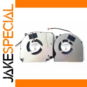 Machenike CPU Cooling Fan for T58-V & More