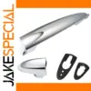 Lancia Ypsilon 2003-2011 Chrome Exterior Door Handle
