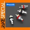 Premium RCA Speaker Terminals 99.998% Copper