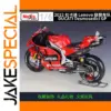 Ducati Team 2022 1:6 Scale Diecast Model