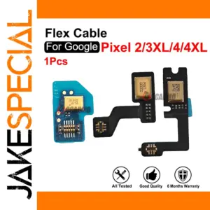 Google Pixel Microphone Flex Cable for Pixel 2-6