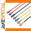 Colorful Aluminum Alloy Antenna Set for RC