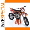 2012 Honda CRF450SX-F 1/12 Scale Replica