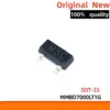 Surface-Mount MMBD7000LT1G Switch Diode Set