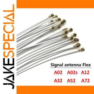 Samsung WiFi Antenna Flex for A02/A12/A32 4G/5G