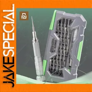 NANCH 23-in-1 Precision Screwdriver Set