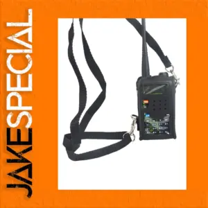 Baofeng UV-5R Series Soft Protective Case