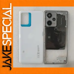 Redmi Note 12 Pro Plus 5G Full Housing Replacement