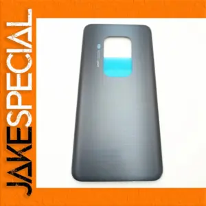 Motorola Moto One Zoom XT2010 Glass Back Cover