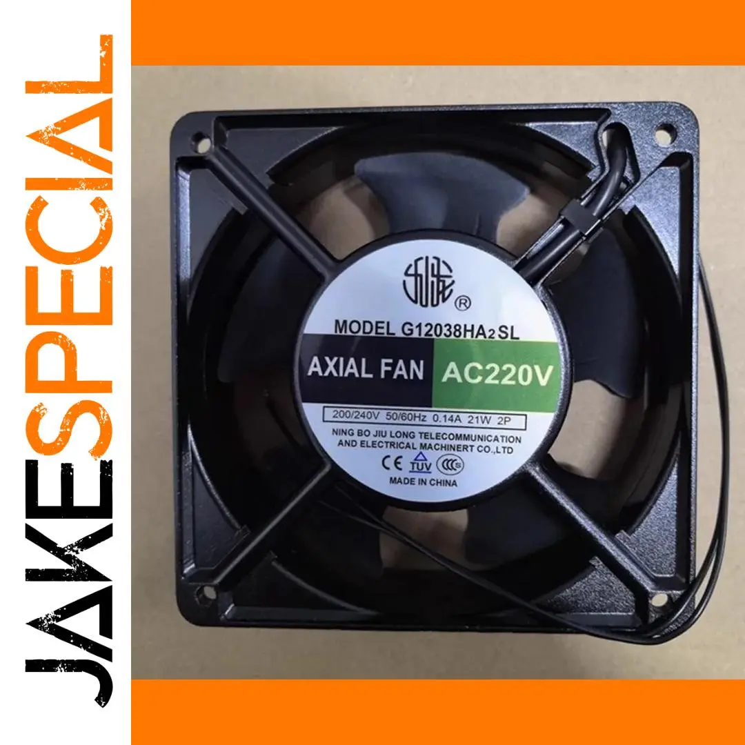 Cooling Fan for TIG160 and TIG200 Welding Machines 1 Cooling Fan for TIG160 and TIG200 Welding Machines