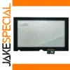 Sony VAIO SVT11 & SVT11211CLB Touchscreen Digitizer Glass