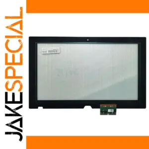 Sony VAIO SVT11 & SVT11211CLB Touchscreen Digitizer Glass
